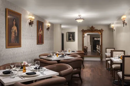 National Hotel Jackson, Tapestry Collection by Hilton Отели в г. Саттер Крик