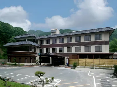 Route Inn Grantia Dazaifu Các khách sạn ở Dazaifu