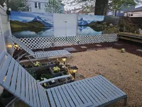 World Cup 2026 + American Dream Mall Hotels in Belleville