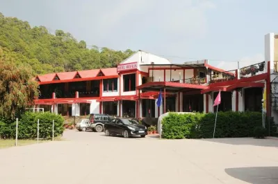 Shivalik Hotel and Resorts