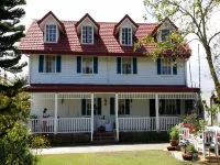 Madie's Place Bed & Breakfast Hotels near Nuvali