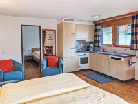 Rose Apt. Y - Balkon