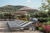 Verina Terra Hotel a Platis Yialos