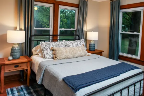 WiFi & Pet Friendly - Alice Rocks near Cave Run Lake & Red River Gorge! Hotels in Frenchburg