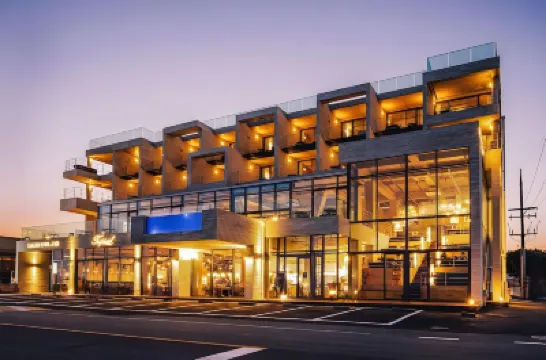 تروبيكال هيداواي Hotels near مطار ألتيرو