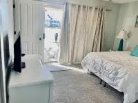 3BR/Game Room/Pool/Outdoor Sports/3 miles to DE and MD Beaches