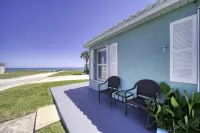 Ocean Breeze Beach Bungalow