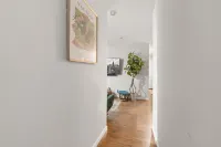 Two Fully Equipped Kitchens and Relaxing Gardens - Stunning Spacious Retreat