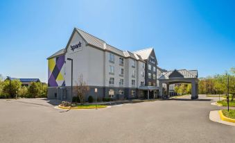 Spark by Hilton Woodbridge