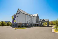 Spark by Hilton Woodbridge Hotels in Neabsco