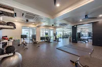 Cozy Living Space with Spa-Inspired Amenities - Stylish Retreat 沙漠觀景點住宿飯店
