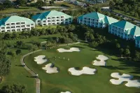 Golf Course Access and Resort-Style Amenities - Stylish Retreat
