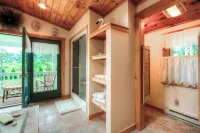 Amazing Grace Hotels in der Nähe von Deep Creek Marina