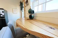 Cozy 1 Bedroom Apt - 3mins to Old City & Downtown Các khách sạn ở Knox County