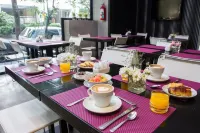 Épico Recoleta Hotel Hotels in Buenos Aires