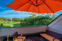 Gorgeous Golf Course Views and Open Layout - Charming Beach Haven Hotels in Seabrook Island