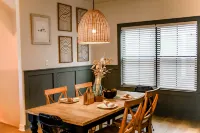 Stylish Home with Ocean Views and Game Room - Gorgeous Coastal Retreat