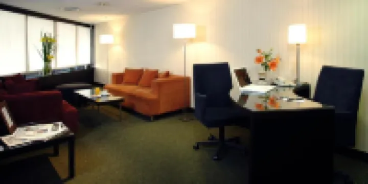 布宜諾斯艾利斯中心温德姆華美達酒店