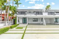 August and September Sale! Private Pool, Grill, Near Coral Gables & Mia Airport Hotels in der Nähe von Xiluet Plastic Surgery
