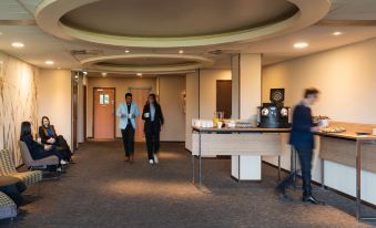 Novotel Milton Keynes