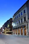 Hotel Astra Hotels near Sebilj