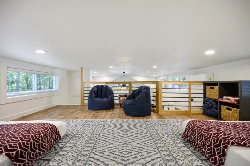 Serene Getaway in the Woods - Cozy Sanctuary Hoteles en Condado de McCurtain