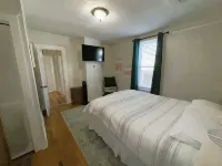 2BR Apartment on 7th