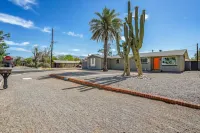 Spacious Oasis with Private Pool - Charming Family Retreat Hotels in Catalina Foothills