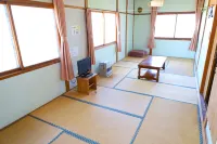 Minshuku Lamp