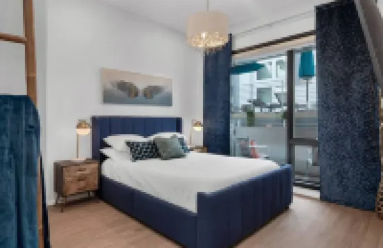 Unique Nashville Condo * Pool, Patio, Parking