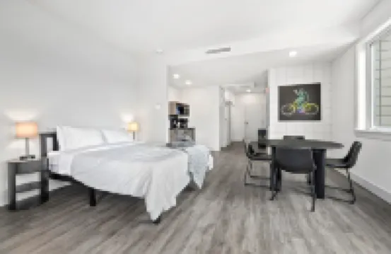 Stylish Oasis - Elevator, TV, Wifi, Washer, Dryer