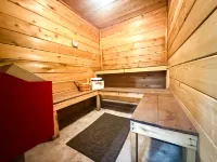 Alpine Horn Unit 1 ~ Your adventure base camp!