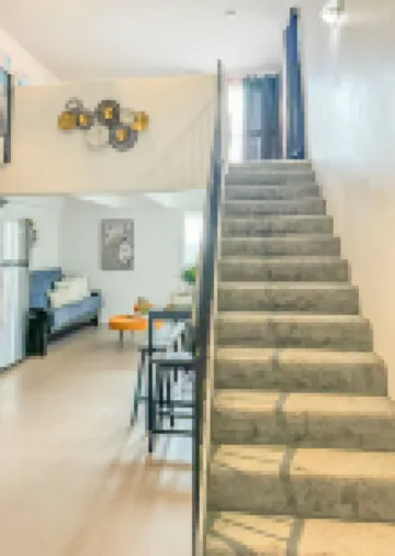 Charming Little Italy Loft! with Parking