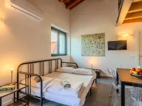 Camping Turisport Hotels in Dervio