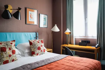 Hôtel Artus Hotels in Saint Germain des Pres