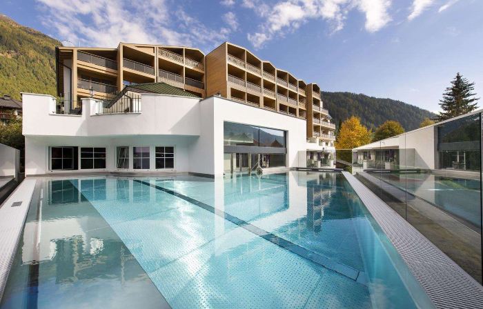 Falkensteiner Hotel Falkensteinerhof l 4 Star Superior