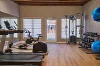 The Cadillac House Lexington, Tapestry Collection by Hilton - 4-Star
