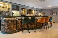 Glasgow Argyle Hotel, BW Signature Collection - bar