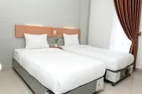 Heya Costel Syariah Hotels in Pekanbaru