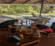 Crossroads Hostel 1957 Hotels in Kaniyambetta