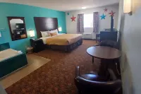 Howard Johnson by Wyndham Branson Theatre District - balcony