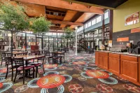Quality Inn Arkansas City North - 2-Star