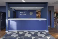 Travelodge Paignton Seafront Hotels in Paignton