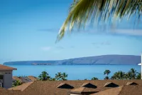 Experience the Beauty of Kihei in Maui Vista 3405, Spacious 2-Bed 2-Bath Perfect for up to 6 Guests.