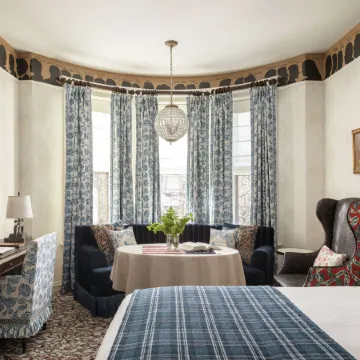 Graduate by Hilton New Haven Отели в г. Нью-Хейвен