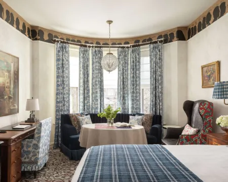 Graduate by Hilton New Haven Hotels in New Haven