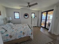 DODGEN WAVES -3/3 with 2 covered balconies 1 min walk to beach!