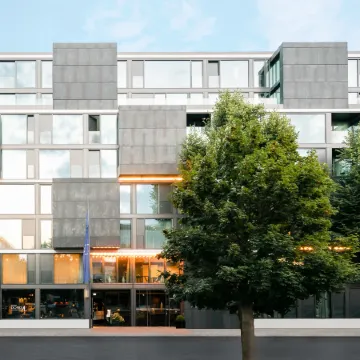 KPM Hotel & Residences