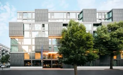 Kpm Hotel & Residences Hotels in Берлін