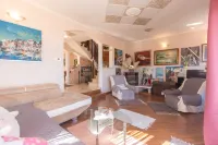 Luxurious Villa Emily - Private Pool, Stunning Sea Views, and Unmatched Comfort